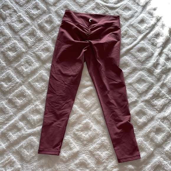 Zyia Active Scrunchy What Poppy Pink
Leggings medium - Picture 2 of 10